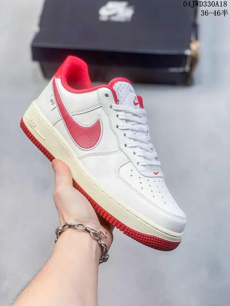 Nike Air Force 1 Shoes